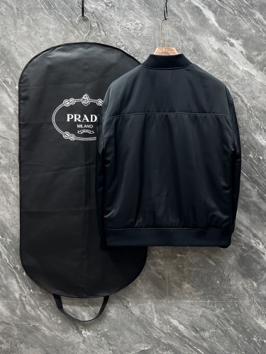 Prada 2026ss New Jacket Size S-XXL