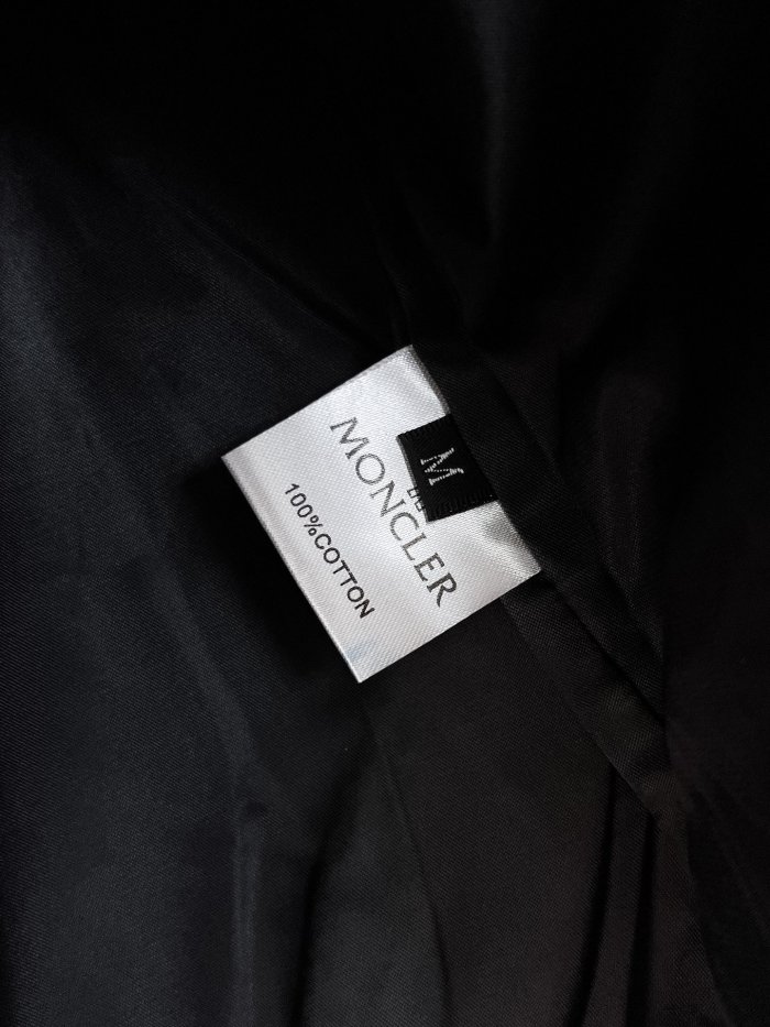 Moncler 2026ss New Jacket Size M-XXXL