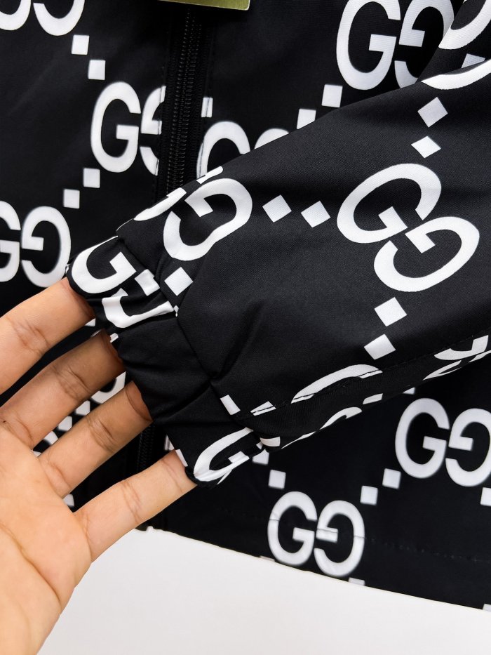 Gucci 2026ss New Jacket Size M-XXXL