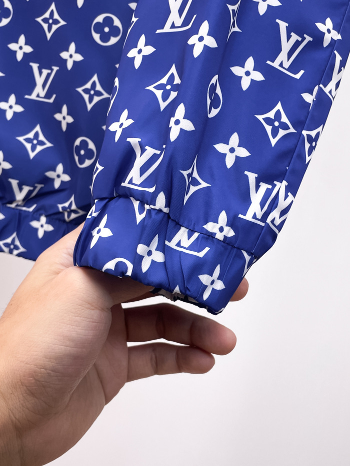 Louis Vuitton 2026ss New Jacket Size M-XXXL