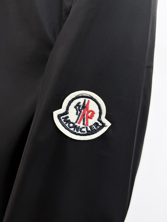 Moncler 2026ss New Jacket Size M-XXXL
