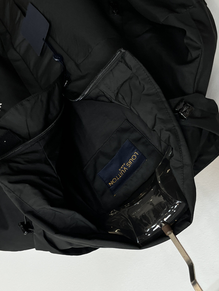 Louis Vuitton 2026ss New Jacket Size M-XXXL