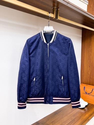 Gucci 2026ss New Jacket Size M-XXXL