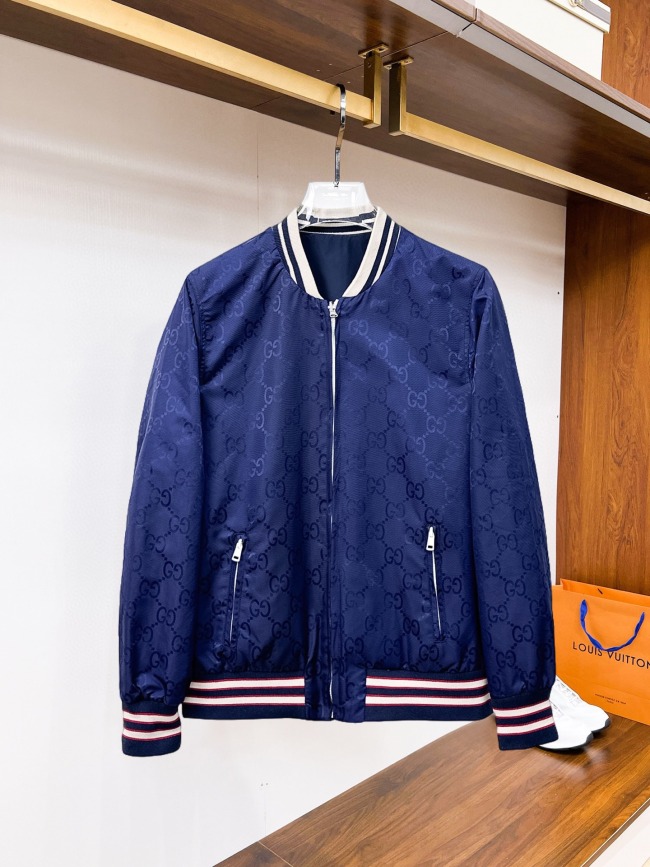 Gucci 2026ss New Jacket Size M-XXXL