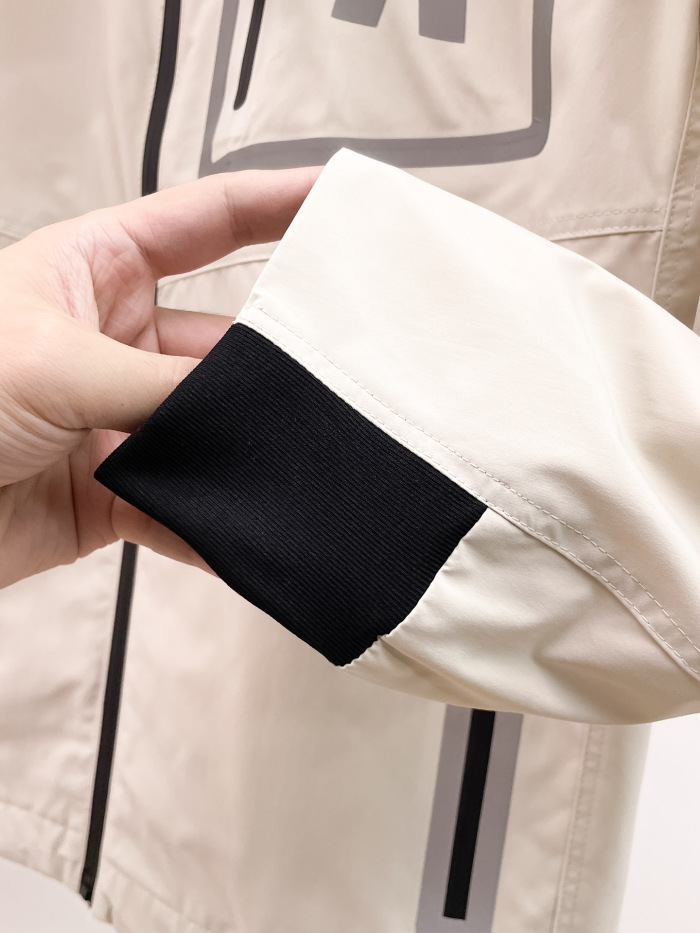 Moncler 2026ss New Jacket Size M-XXXL