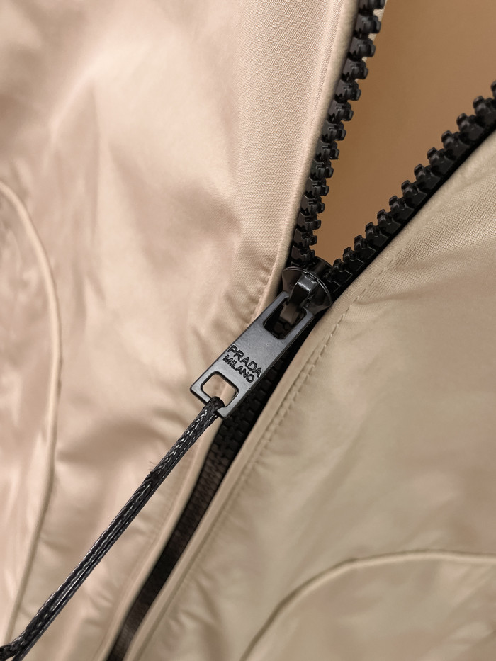 Prada 2026ss New Jacket Size M-XXXL