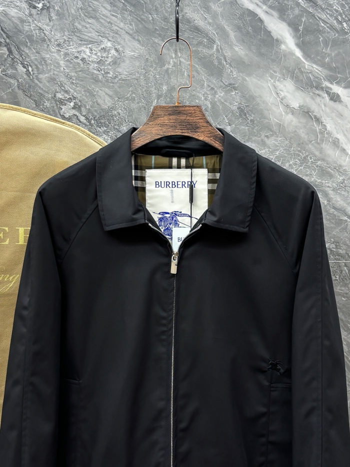 Burberry 2026ss New Jacket Size S-XXL