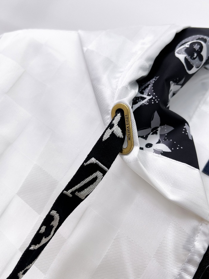 Louis Vuitton 2026ss New Jacket Size M-XXXL
