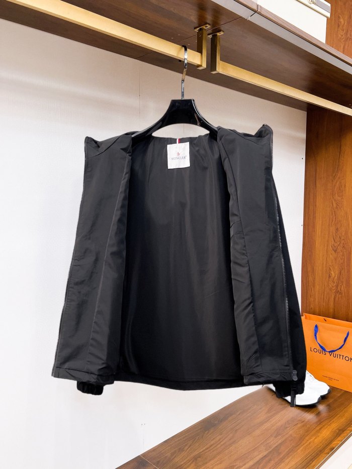 Moncler 2026ss New Jacket Size M-XXXL