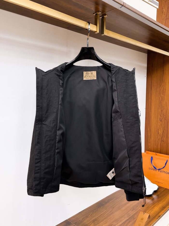 Burberry 2026ss New Jacket Size M-XXXL