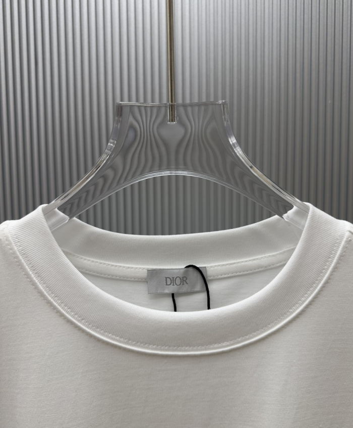 Dior 2026ss New T Shirt Size M-XXXXL