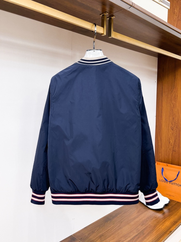 Gucci 2026ss New Jacket Size M-XXXL