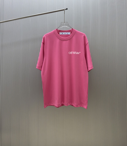 OFF White 2026ss New T Shirt Size M-XXXXL