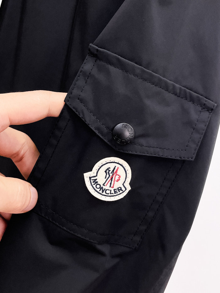 Moncler 2026ss New Jacket Size M-XXXL