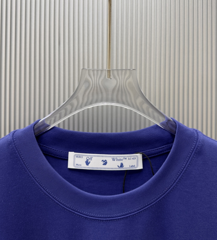 OFF White 2026ss New T Shirt Size M-XXXXL