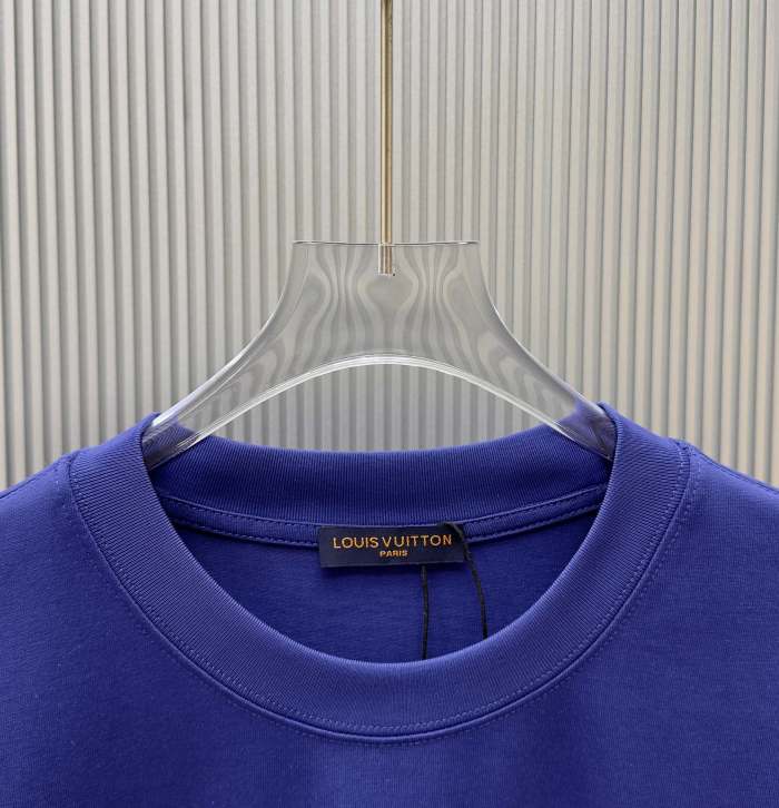 Louis Vuitton 2026ss New T Shirt Size M-XXXXL