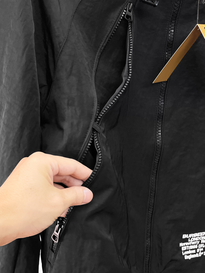 Burberry 2026ss New Jacket Size M-XXXL
