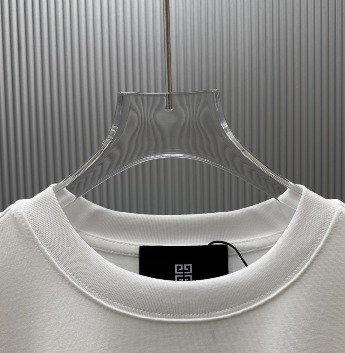 Givenchy 2026ss New T Shirt Size M-XXXXL