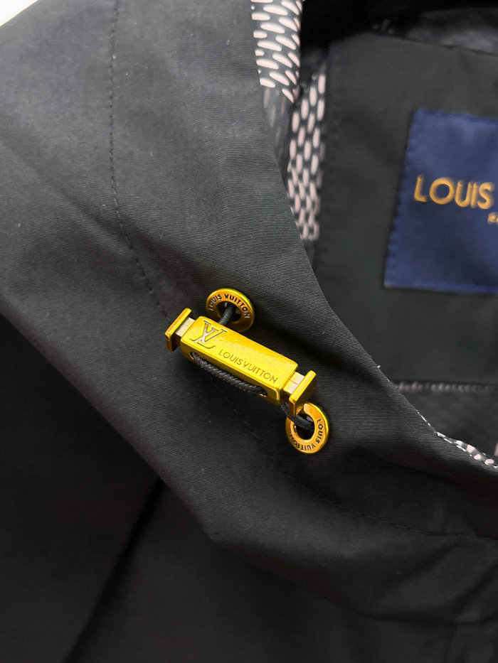 Louis Vuitton 2026ss New Jacket Size M-XXXL