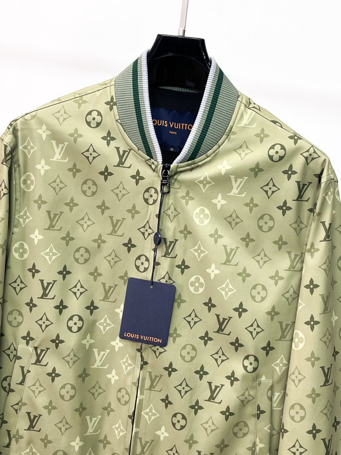 Louis Vuitton 2026ss New Jacket Size M-XXXL
