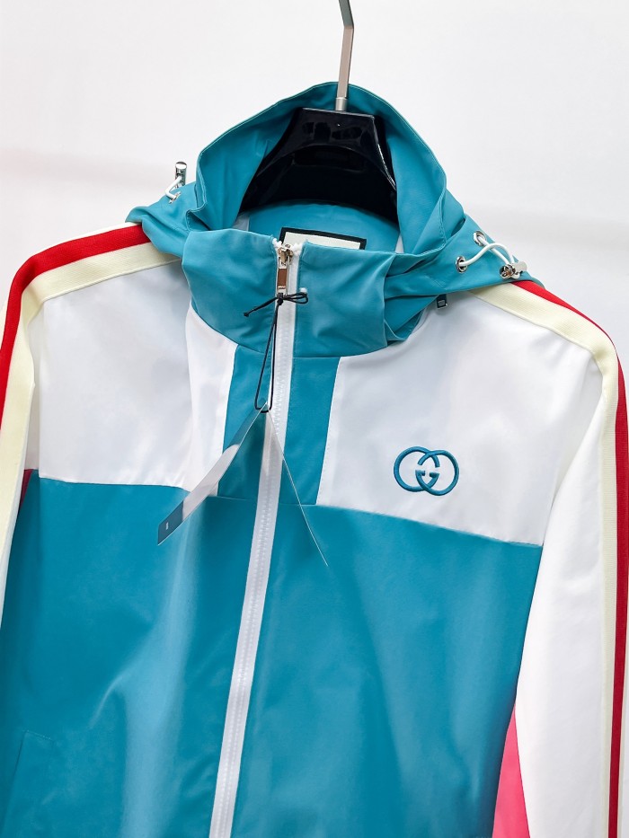 Gucci 2026ss New Jacket Size M-XXXL