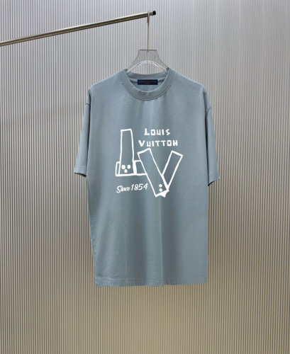 Louis Vuitton 2026ss New T Shirt Size M-XXXXL