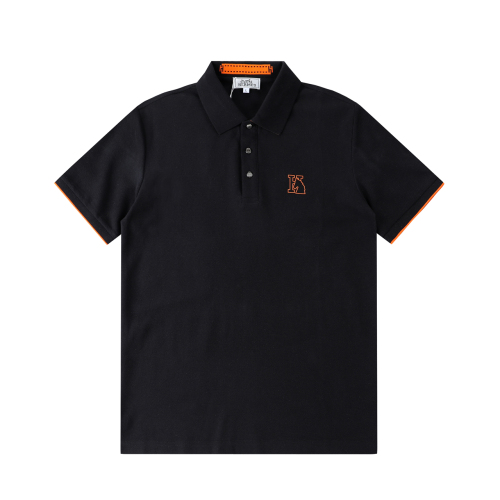 Hermes 2026ss New Polo Shirt Size M-XXXL