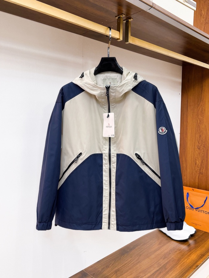 Moncler 2026ss New Jacket Size M-XXXL