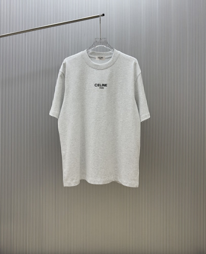 Celine 2026ss New T Shirt Size M-XXXXL