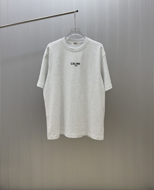 Celine 2026ss New T Shirt Size M-XXXXL