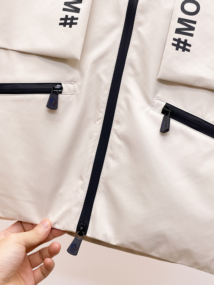 Moncler 2026ss New Jacket Size M-XXXL