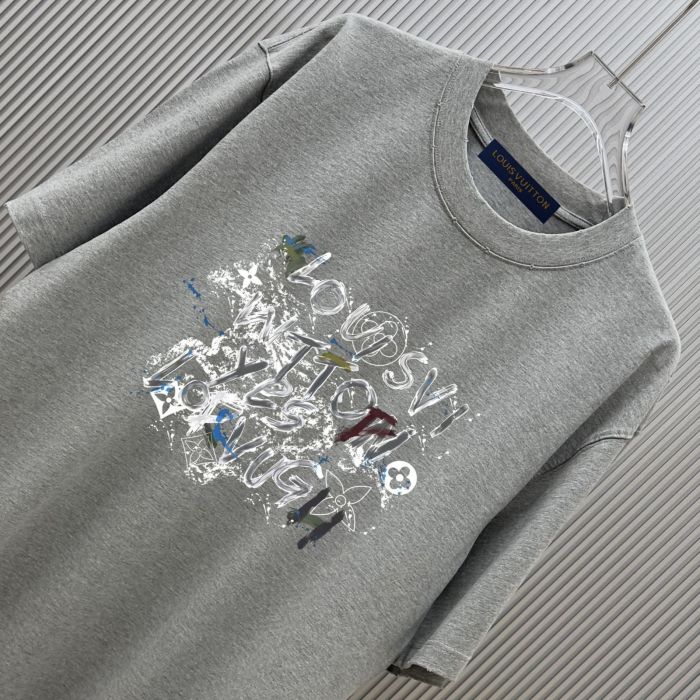 Louis Vuitton 2026ss New T Shirt Size M-XXXXL