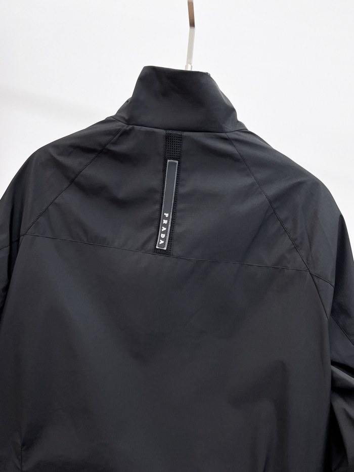 Prada 2026ss New Jacket Size M-XXXL