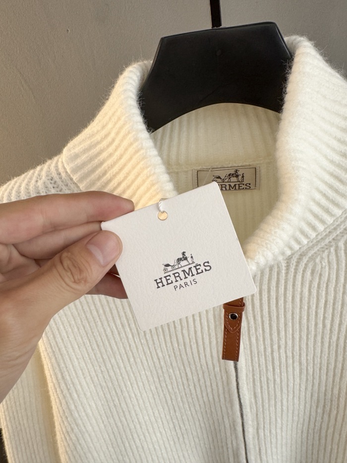 Hermes 2026ss New Jacket Size S-L