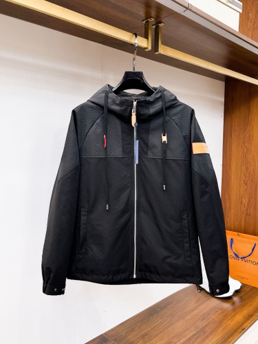 Louis Vuitton 2026ss New Jacket Size M-XXXL