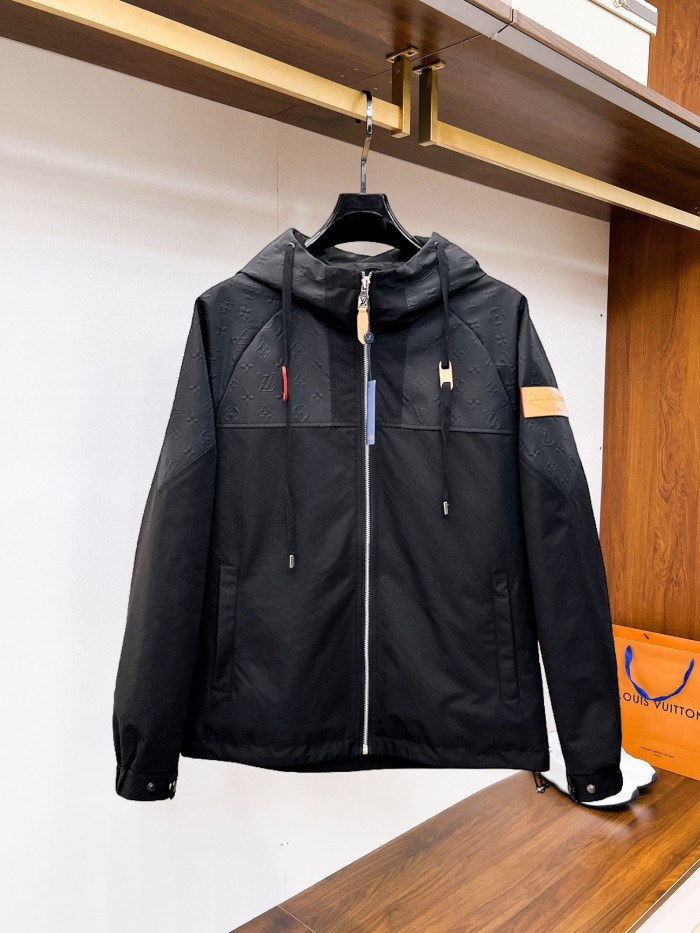 Louis Vuitton 2026ss New Jacket Size M-XXXL