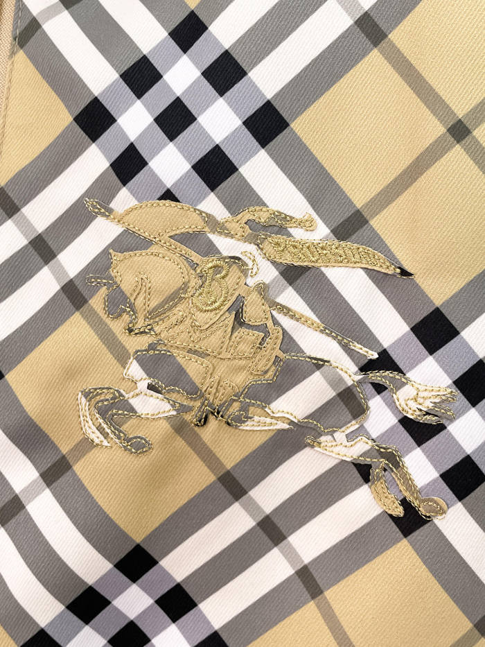Burberry 2026ss New Jacket Size M-XXXL