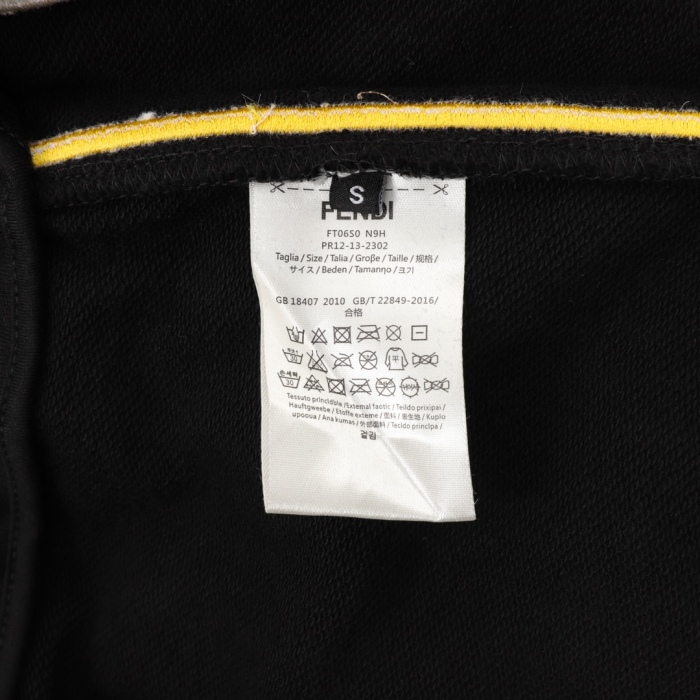 Fendi 2026ss New Shorts Size XS-L