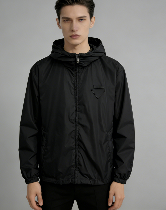 Prada 2026ss New Jacket Size M-XXXL