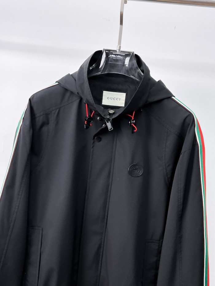 Gucci 2026ss New Jacket Size M-XXXL