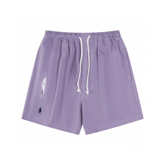 Ralph Lauren 2026ss New Shorts Women Size S-L