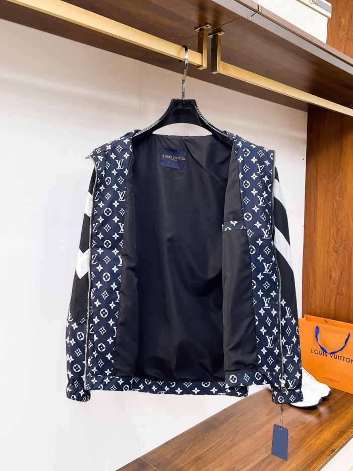 Louis Vuitton 2026ss New Jacket Size M-XXXL