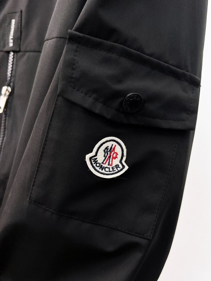 Moncler 2026ss New Jacket Size M-XXXL