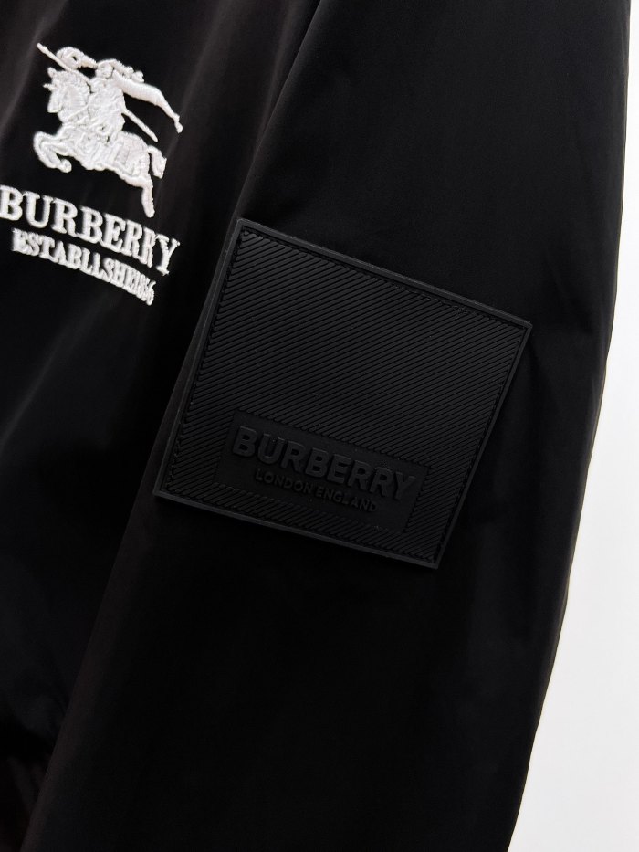 Burberry 2026ss New Jacket Size M-XXXL