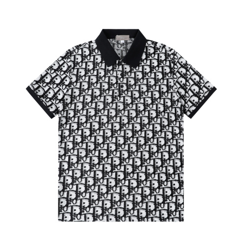 Dior 2026ss New Polo Shirt Size M-XXXL