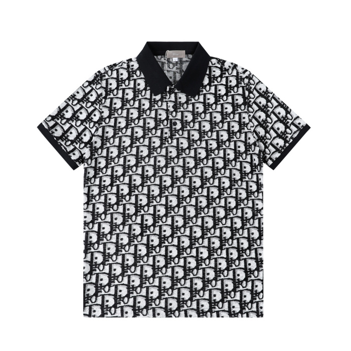 Dior 2026ss New Polo Shirt Size M-XXXL