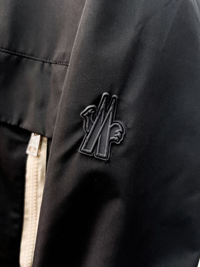 Moncler 2026ss New Jacket Size M-XXXL