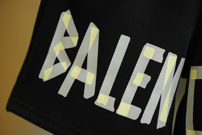 Balenciaga 2026ss New Shorts Size S-XL