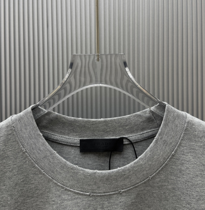 Prada 2026ss New T Shirt Size M-XXXXL