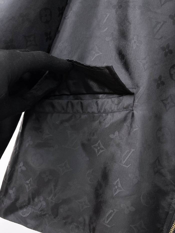 Louis Vuitton 2026ss New Jacket Size M-XXXL